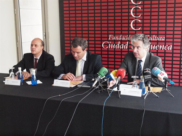 presentación cuenca