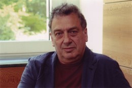 El director Stephen Frears recibe el Premio de Honor Internacional del Festival 