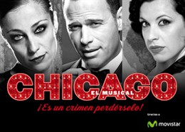 'Chicago'.