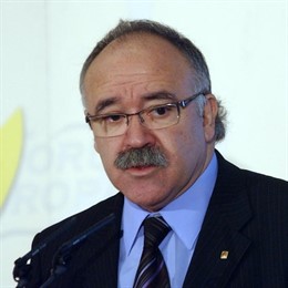 rovira carod presidente erc forum europa