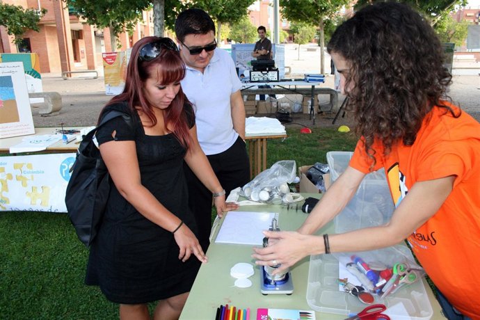 actividades en Toledo