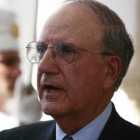 Mitchell: Abbas y Netanyahu encaran "de frente" el diálogo