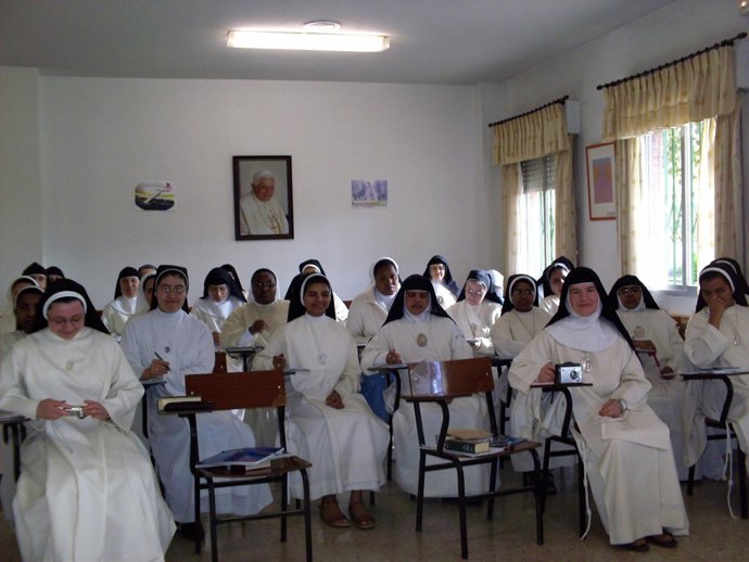 Encuentro concepcionistas