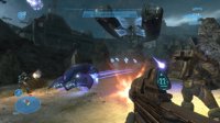 El cooperativo de 'Halo: Reach' no funciona en las Xbox 360 Slim de 4GB