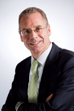 Rickard Gustafson, nuevo presidente y consejero delegado de SAS