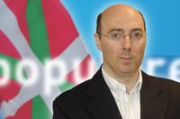 El PP pide a Interior que prohíba las manifestaciones convocadas para el sábado en las tres capitales vascas