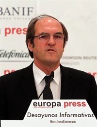 Gabilondo espera que un catalán "inadecuado" no excluya a profesores