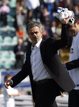 Mourinho