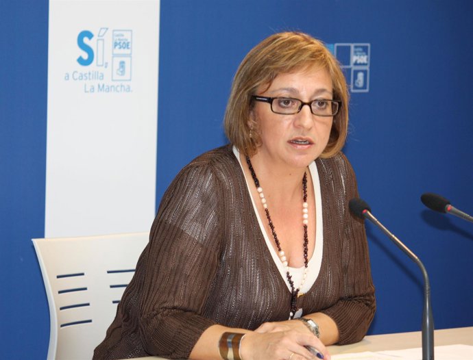 Guadalupe Martín PSOE