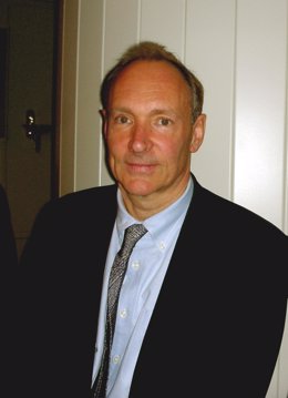 Tim Berners Lee, el inventor de la web