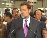 Rajoy: "Estoy absolutamente convencido de que el Francia actuó dentro de la ley"