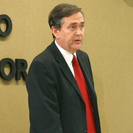 Francisco Javier Velázquez, nuevo director Guardia Civil y Policía