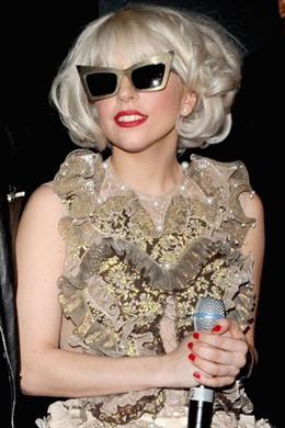 Lady Gaga 