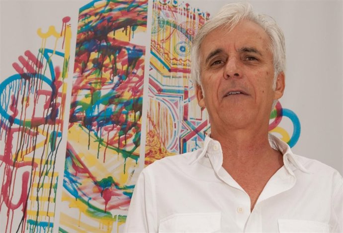 Kiko Veneno, Peret y Los Chicos actúan en el Auditorio Rocío Jurado