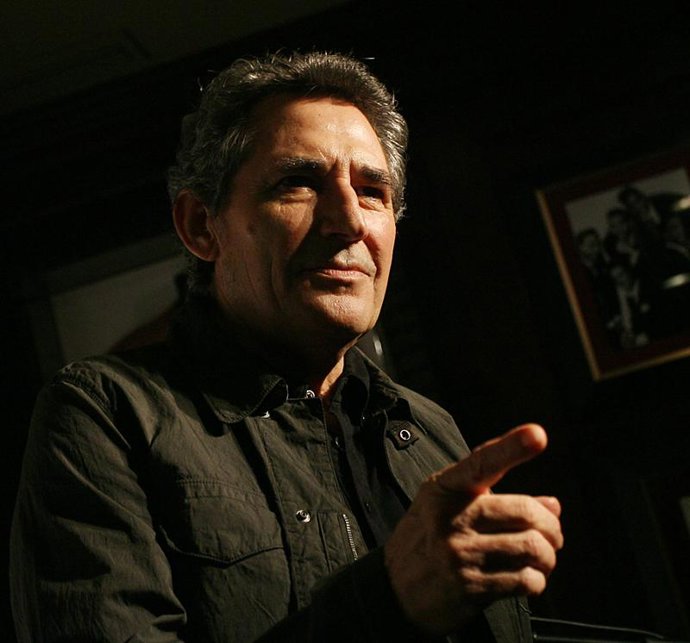 Miguel Ríos presenta su última gira