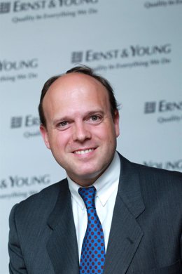 Manuel Giralt, socio responsable de consultoría de Ernst & Young