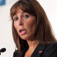 Camacho (PP) acompañará a una eurodiputada de Sarkozy en su visita a barrios de Badalona con rumanos