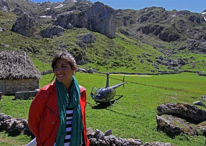 Nuria Roca Tu vista favorita