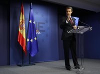 Zapatero: las palabras de Rajoy sobre Melilla han sido "correctas"