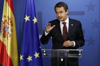 Zapatero apuesta por más investigación para que la producción de carbón no sea tan contaminante