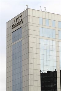 ACS sigue queriendo el 20% de Iberdrola