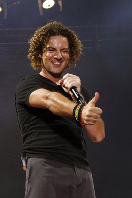DAVID BISBAL