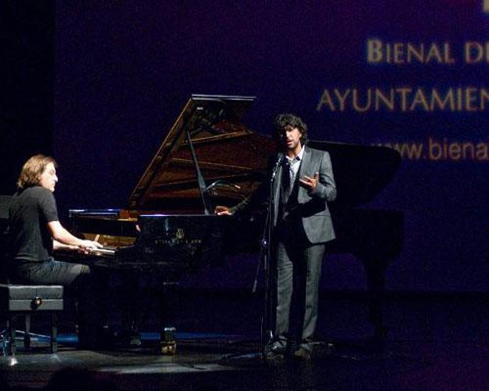 Una actuación de Arcángel, que estará en Eutopía'10