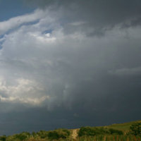 Un total de 22 provincias, en alerta por lluvias o tormentas