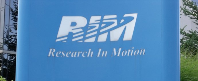 Research In Motion