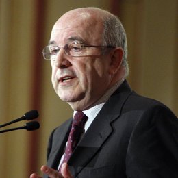 Comisario Europeo De La Competencia, Joaquín Almunia