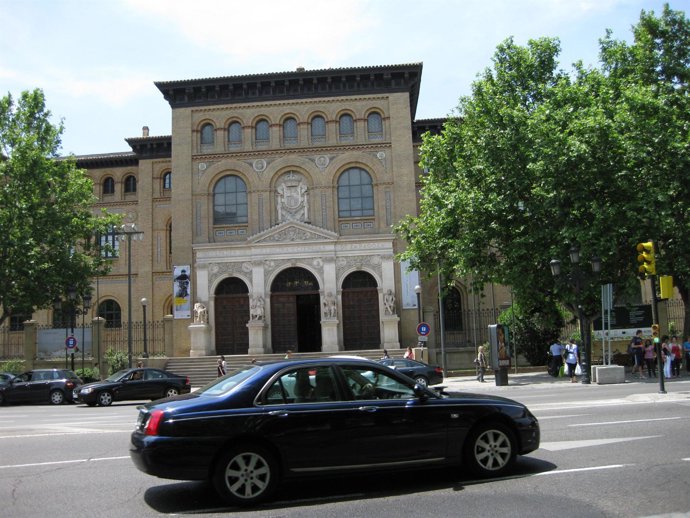 Universidad de Zaragoza