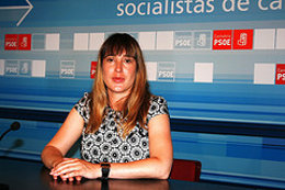 Eugenia Gómez de Diego