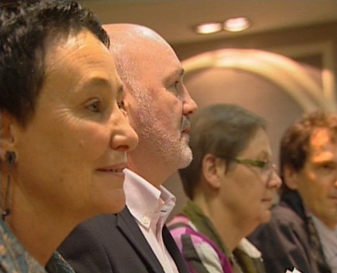 Sinn Féin e izquierda abertzale