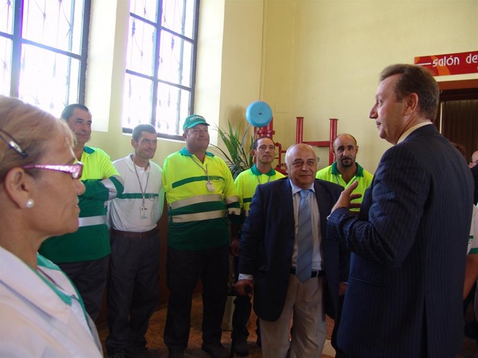 NOTA CONSEJERO EMPLEO