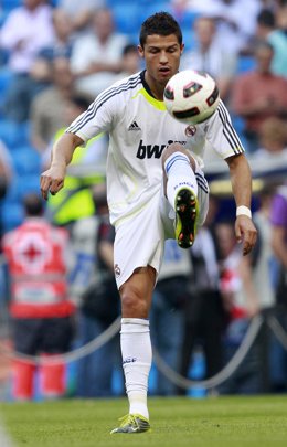 Imagen de Cristiano Ronaldo