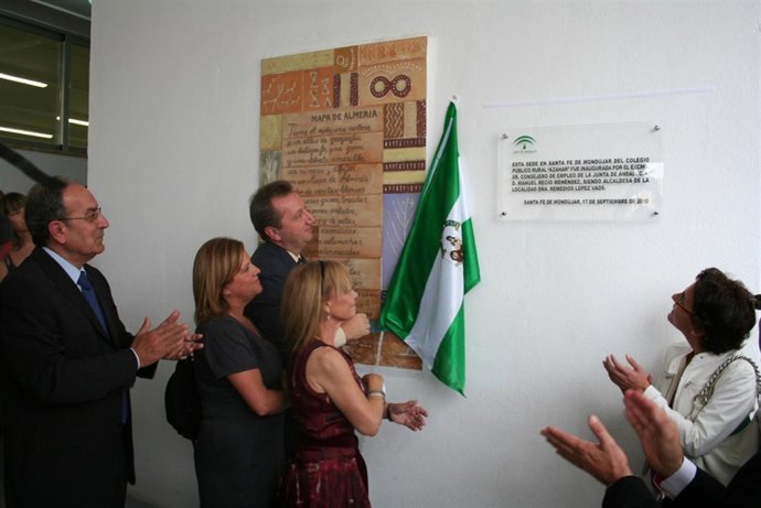 NOTA EMPLEO CONSEJERO SANTA FE