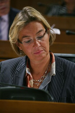 Eva Almunia