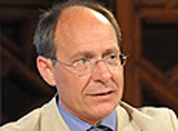 El consejero de Medio Ambiente, José Juan Díaz Trillo