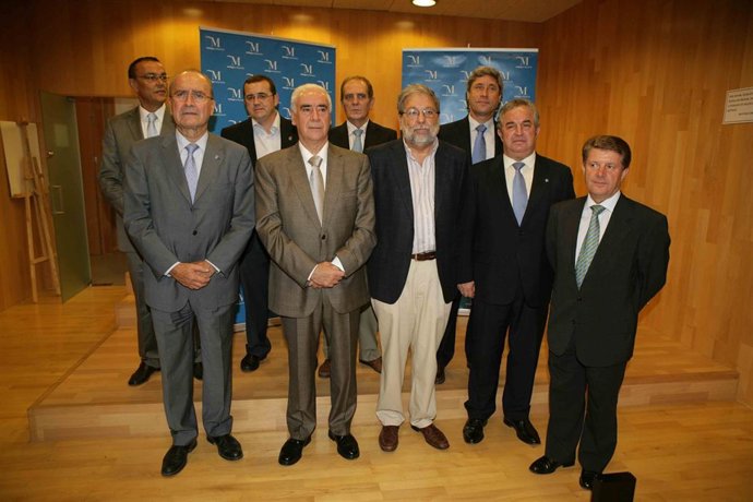 Presentación de la Estrategia Local para un turismo sostenible de la FAMP