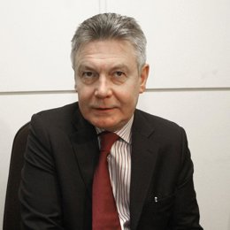El ministro de Asuntos Exteriores belga, Karel De Gucht
