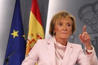 De la Vega: los liberados sólo suponen un 0,14% en la Administración