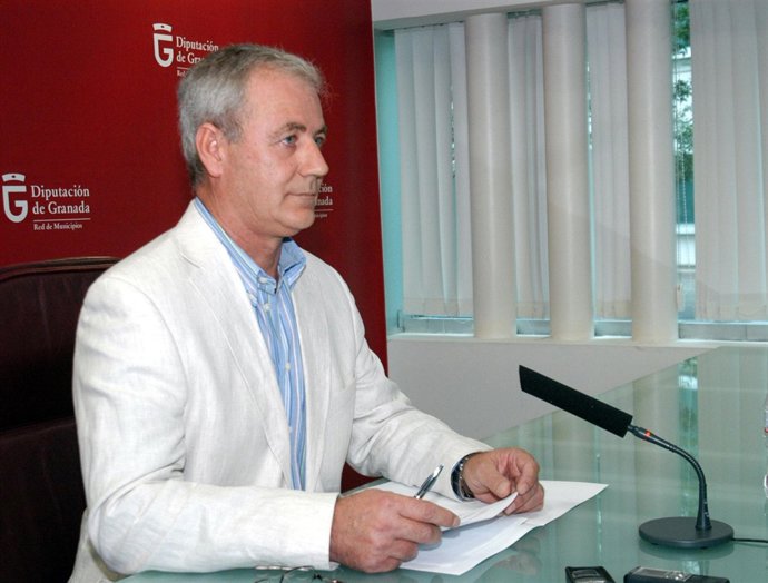 Diputación sobre la Fundación Guerrero