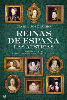Reinas de España 