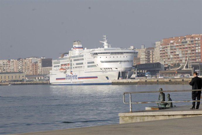Puerto de Santander