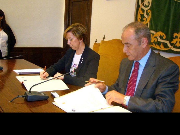 María Luisa Araújo