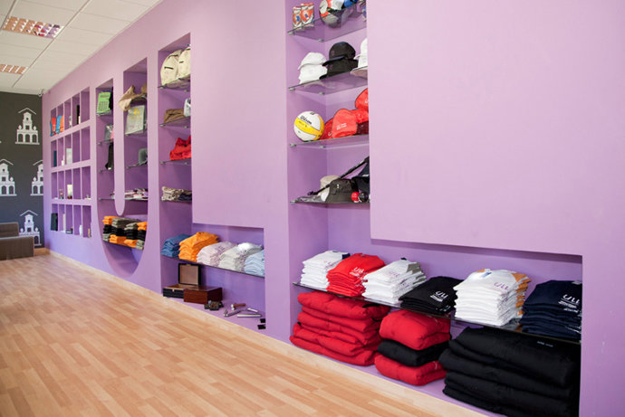 Universidad De La Laguna