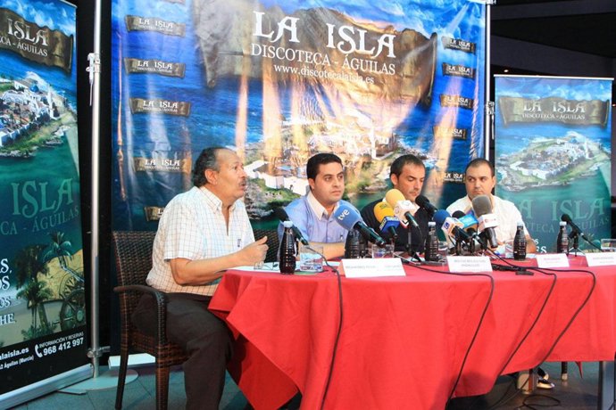 Los propietarios de La Meca cambian el nombre a la discoteca