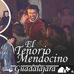 Tenorio Mendocino