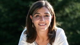 La portavoz parlamentaria adjunta del PSC, Rocío Martínez-Sempere