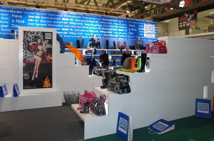 Exportadores de CAVEX acuden a la feria Micam